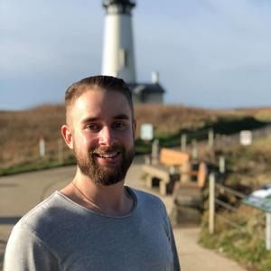 Meet your Posher, Justin